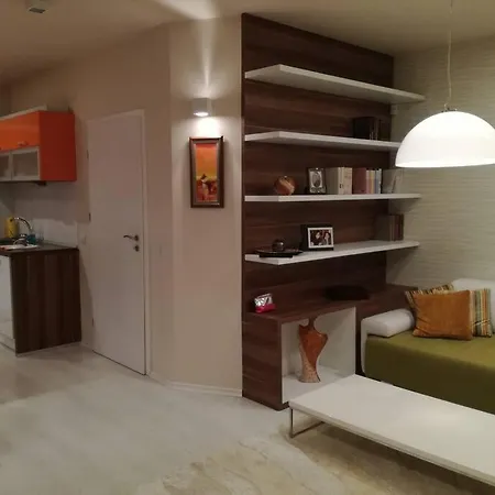Appartamento Luxury Apartment, Great Location