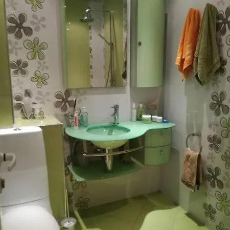 Luxury Apartment, Great Location Sofia