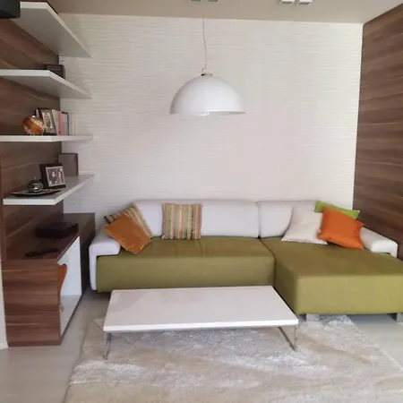 Apartman Luxury Apartment, Great Location *