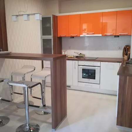 Appartement Luxury Apartment, Great Location Sofia