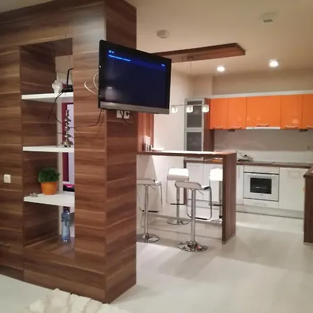 Luxury Apartment, Great Location アパート ソフィア