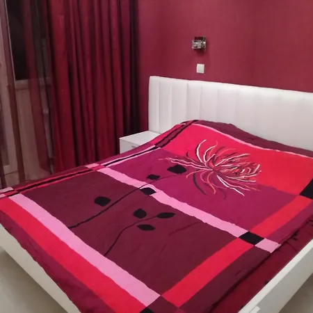 Luxury Apartment, Great Location Sofia