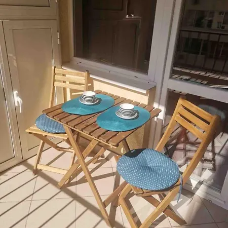 Luxury Apartment, Great Location * Sofia